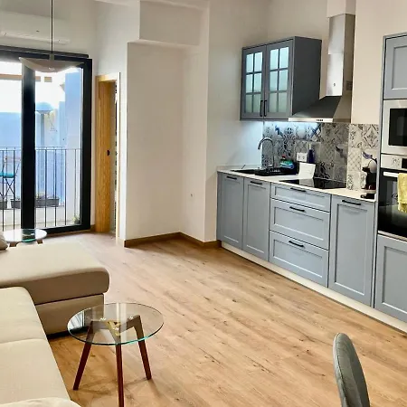 Castillo 17 Appartement Sagunto