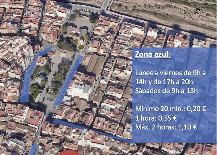 Castillo 17 Apartment Sagunt