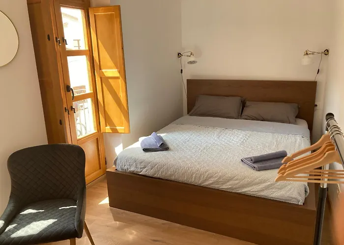 Castillo 17 Appartamento