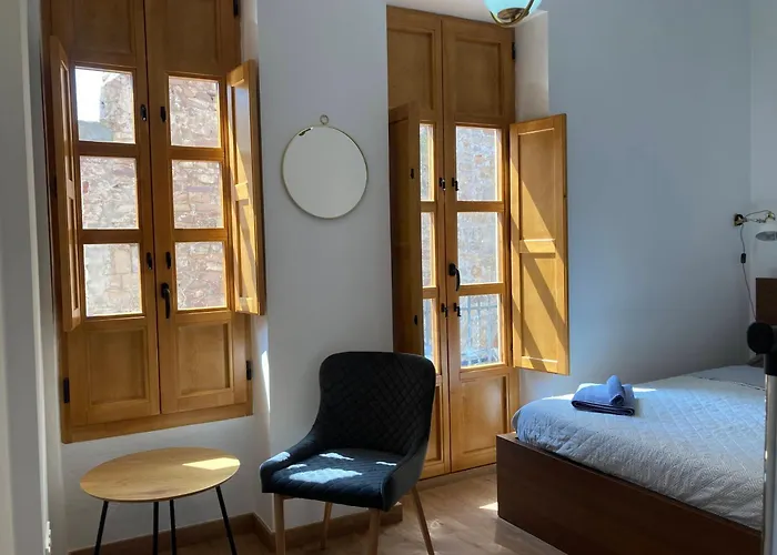 Appartamento Castillo 17