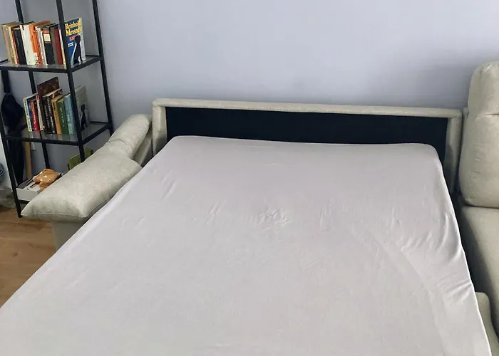 Appartamento Castillo 17