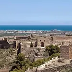 Castillo 17 Sagunto