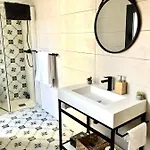 Apartman Castillo 17 Sagunto