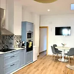 Castillo 17 Apartman *