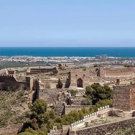 Castillo 17 Sagunto