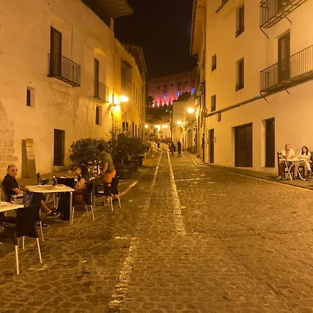 Апартаменты Castillo 17 *