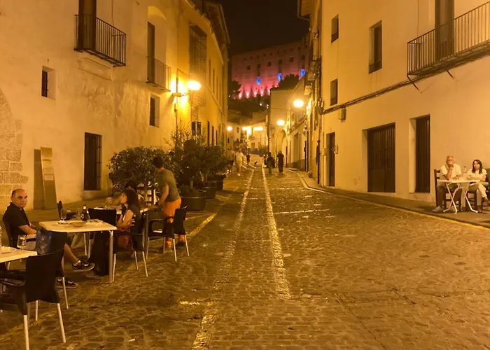 Апартаменты Castillo 17 *